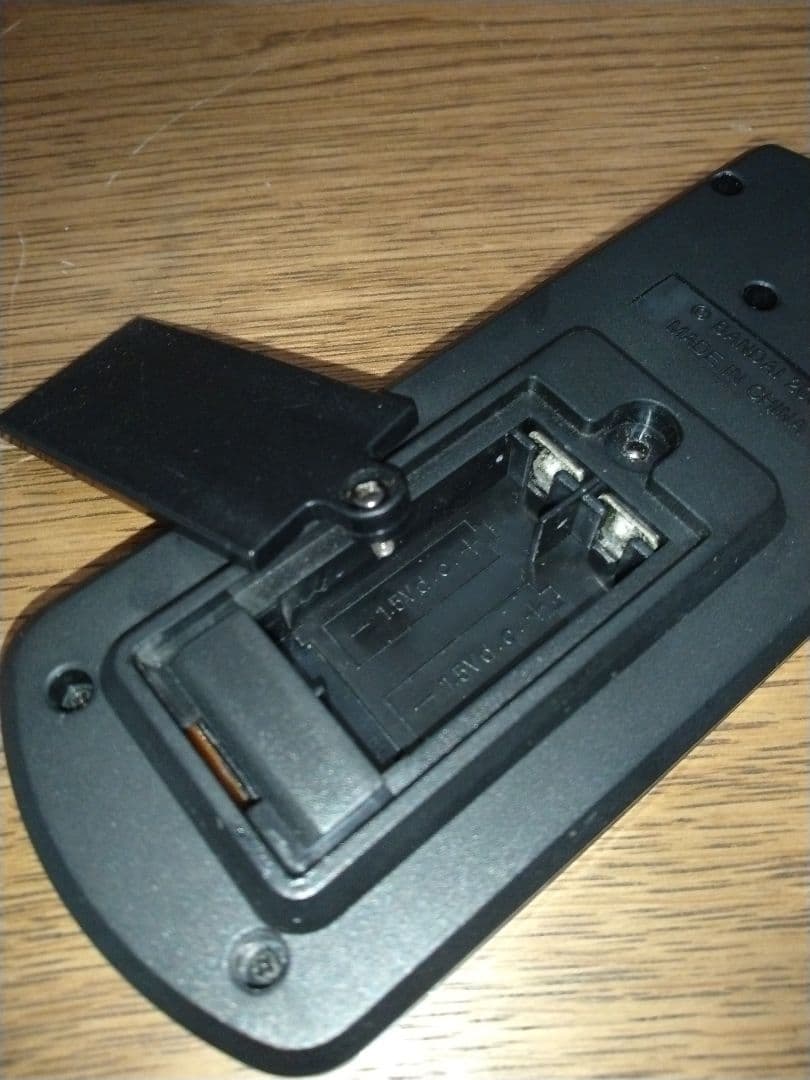 リトルジャマー　LITTLE JAMMER 6体　カートリッジ4本　フルセット