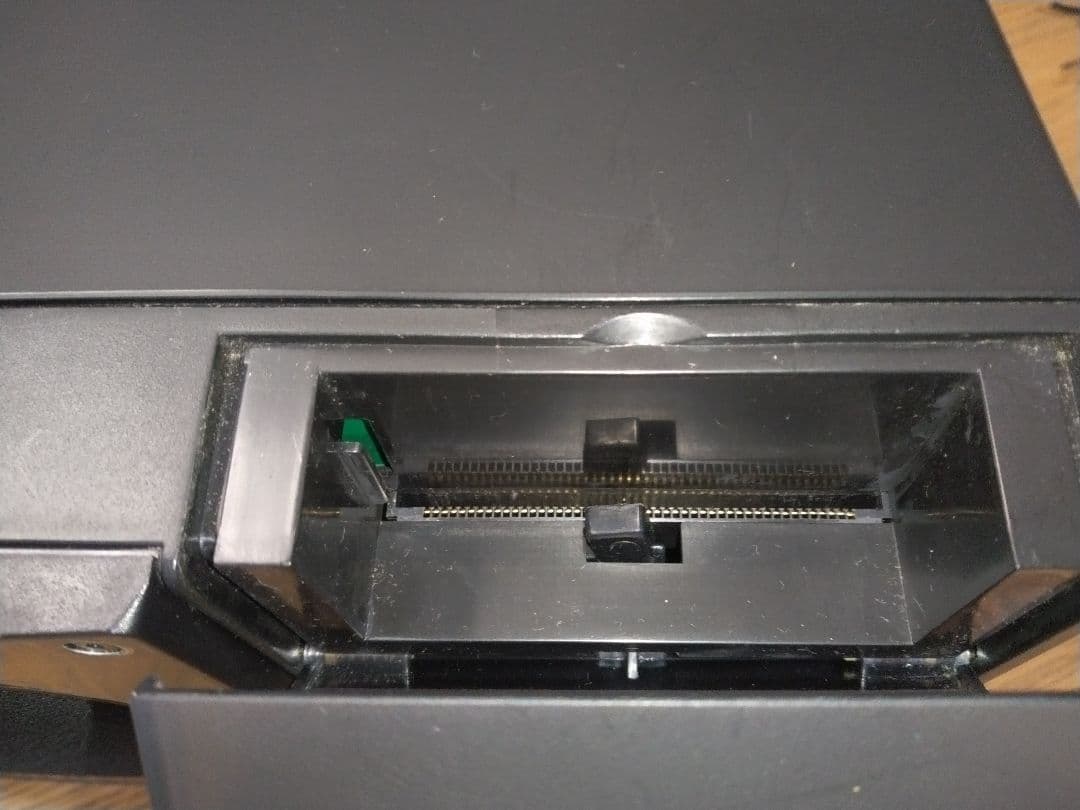 リトルジャマー　LITTLE JAMMER 6体　カートリッジ4本　フルセット