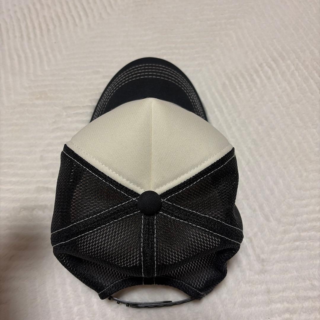 ヒステリックグラマー　hysteric glamour キャップ　くまもも