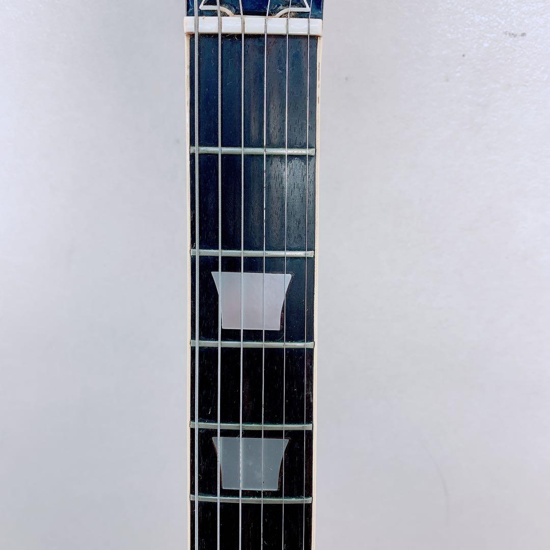 Greco エレキギター　レスポール　カスタム　ビンテージ　グレコ　B0345