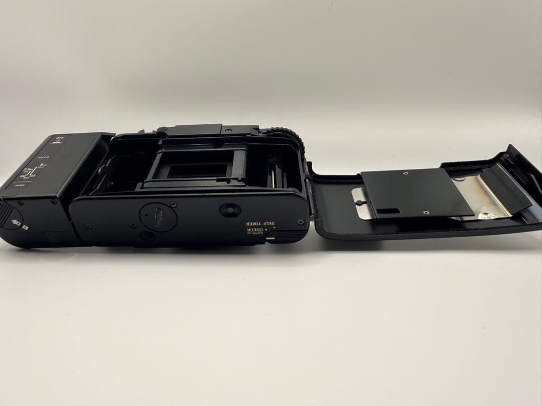 OLYMPUS XA2 A11 コンパクトカメラ