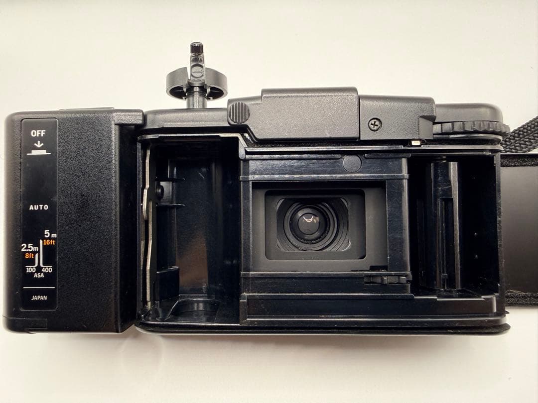 OLYMPUS XA2 A11 コンパクトカメラ