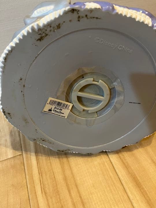 ディズニー　フィギュア　ジャスミン