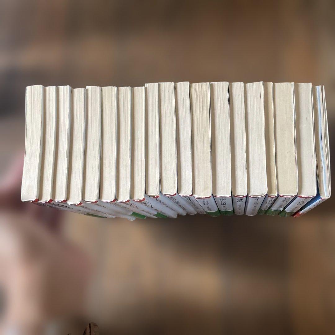 司馬遼太郎　街道をゆく　全巻セット