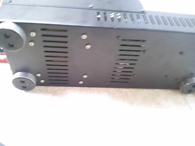 最終値 KT88シングルアンプ　エレキット TU-874 真空管アンプ