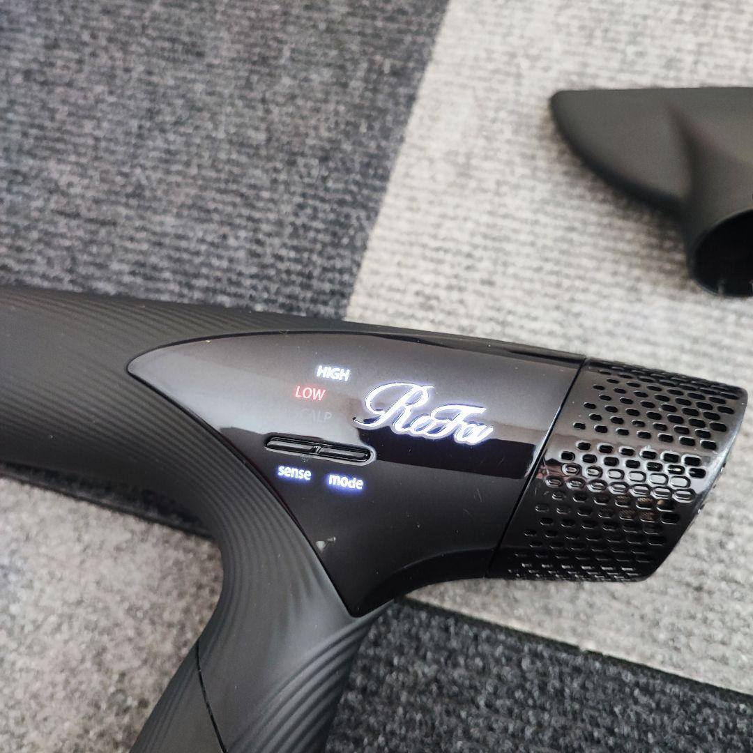 2024年製 ReFa リファ ビューテック ドライヤー スマート