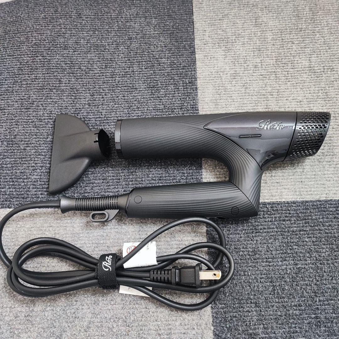2024年製 ReFa リファ ビューテック ドライヤー スマート