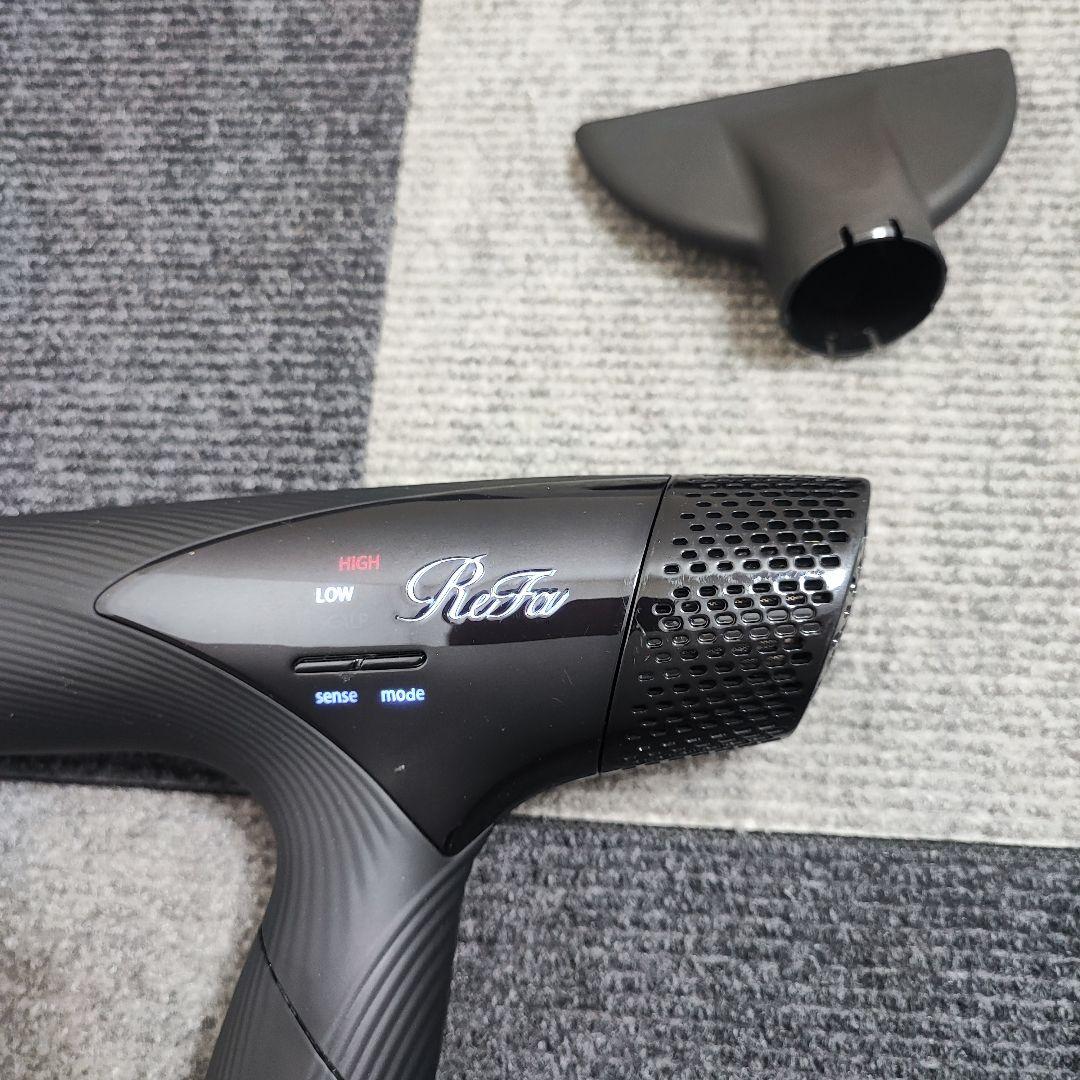 2024年製 ReFa リファ ビューテック ドライヤー スマート