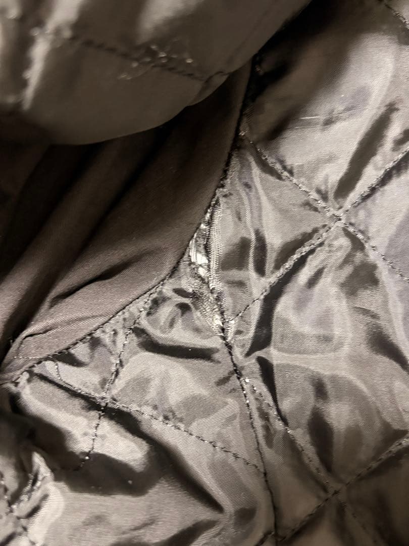 外観美品✨ 【米国製】schott トラッカージャケット 103US 34 茶色