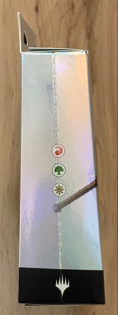 MTG ファイナルファンタジー リミットブレイク コレクター版 統率者 日本語版