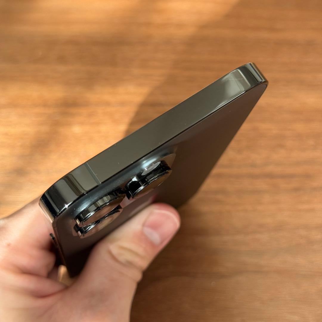 Apple iPhone 14 Pro Max 512GB ブラックsimフリー