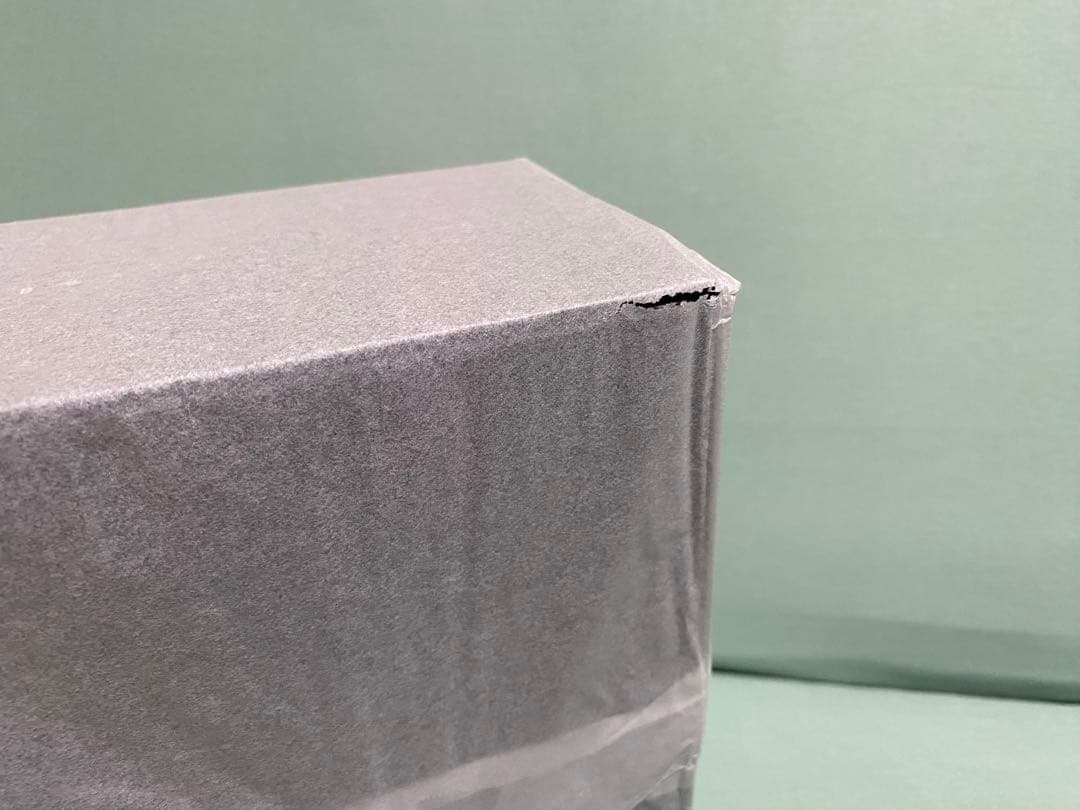 sexyice 蟲シリーズ 人工進化実験体 B0199 マンティコラ (未開封)