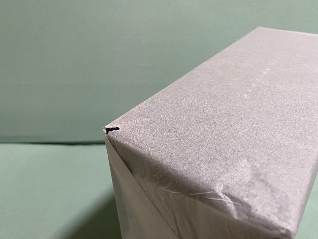 sexyice 蟲シリーズ 人工進化実験体 B0199 マンティコラ (未開封)