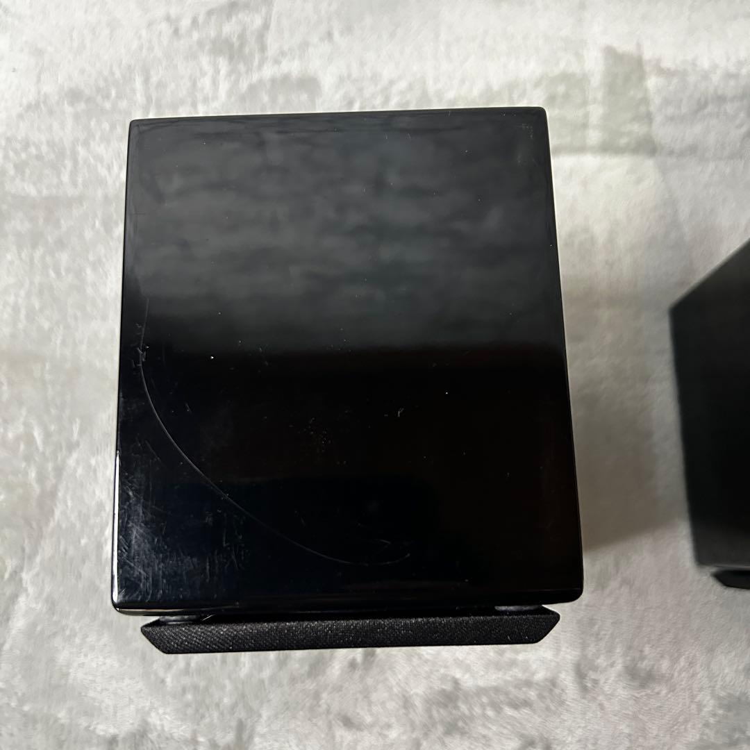 ホームシアター3点セットONKYO D-509C(1) & D-108M(2)