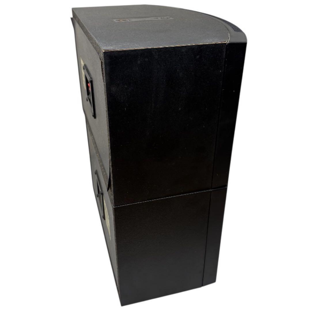 【正常動作品】BOSEスピーカー ペア 201V（状態考慮）