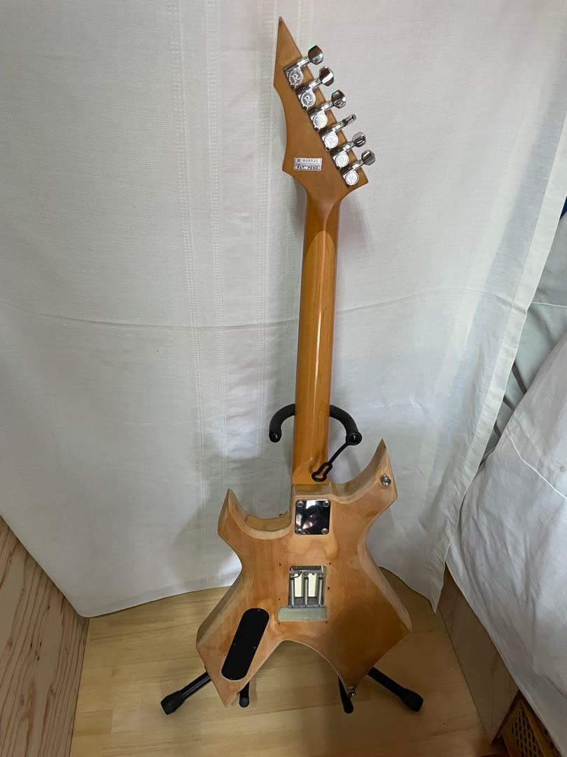 ★BCリッチ　エレキギター★