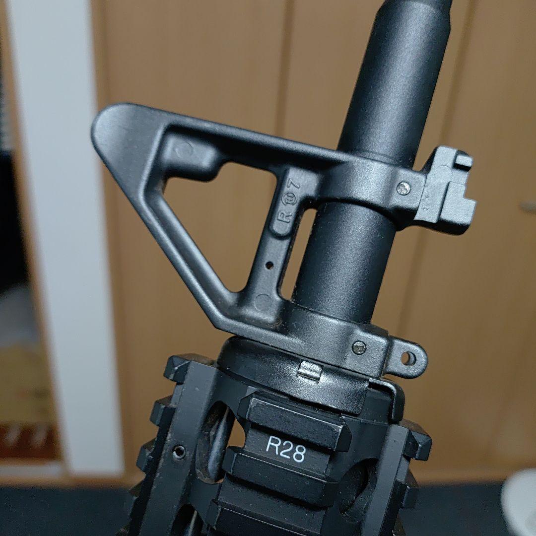 東京マルイ次世代　M4 ソップモッド 中古品