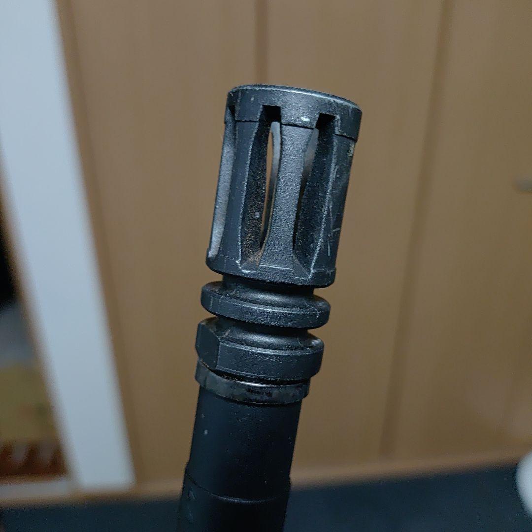 東京マルイ次世代　M4 ソップモッド 中古品