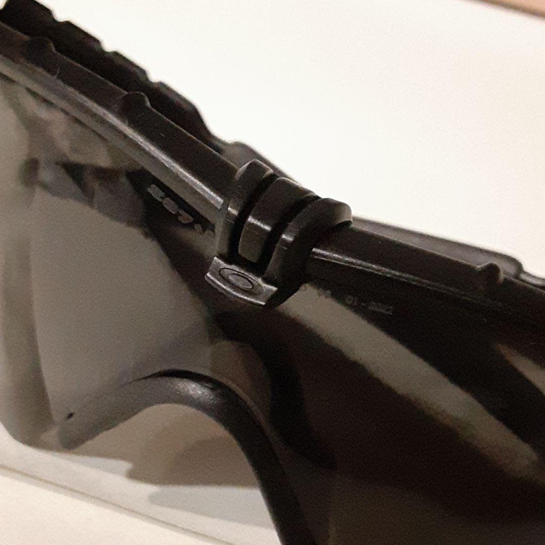OAKLEY SI M-FRAME 2.0米軍放出品 DEADSTOCK 未使用