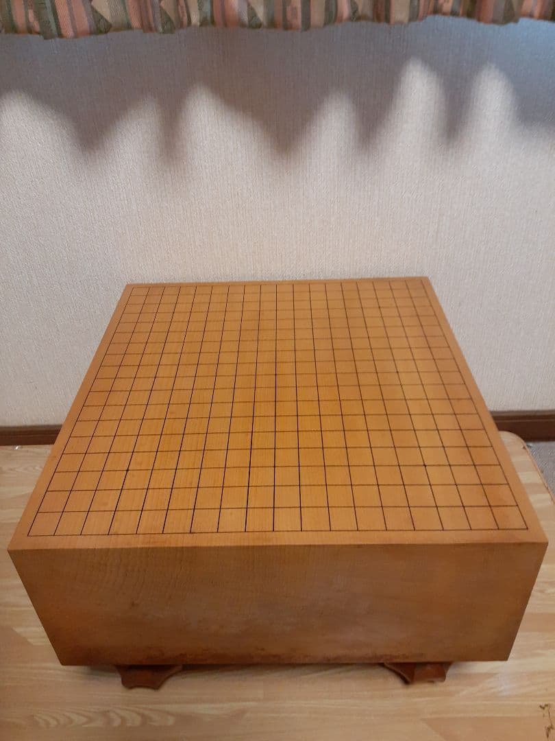 囲碁セット　年代物　高級品