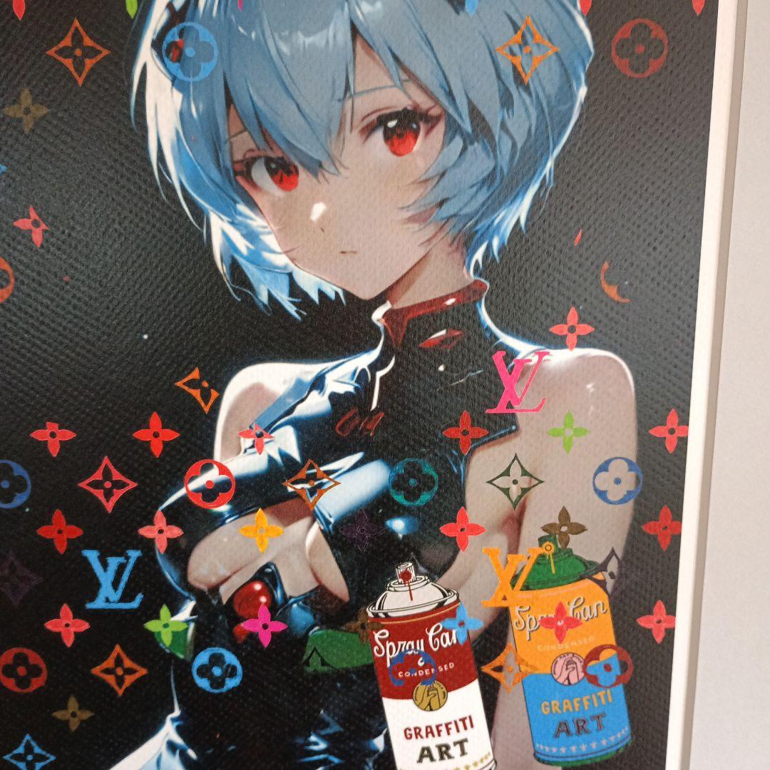 エ*ル様 death nyc BC49　新品額付き