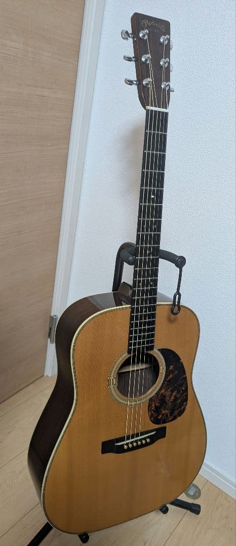 Martin マーチン HD-28V custom