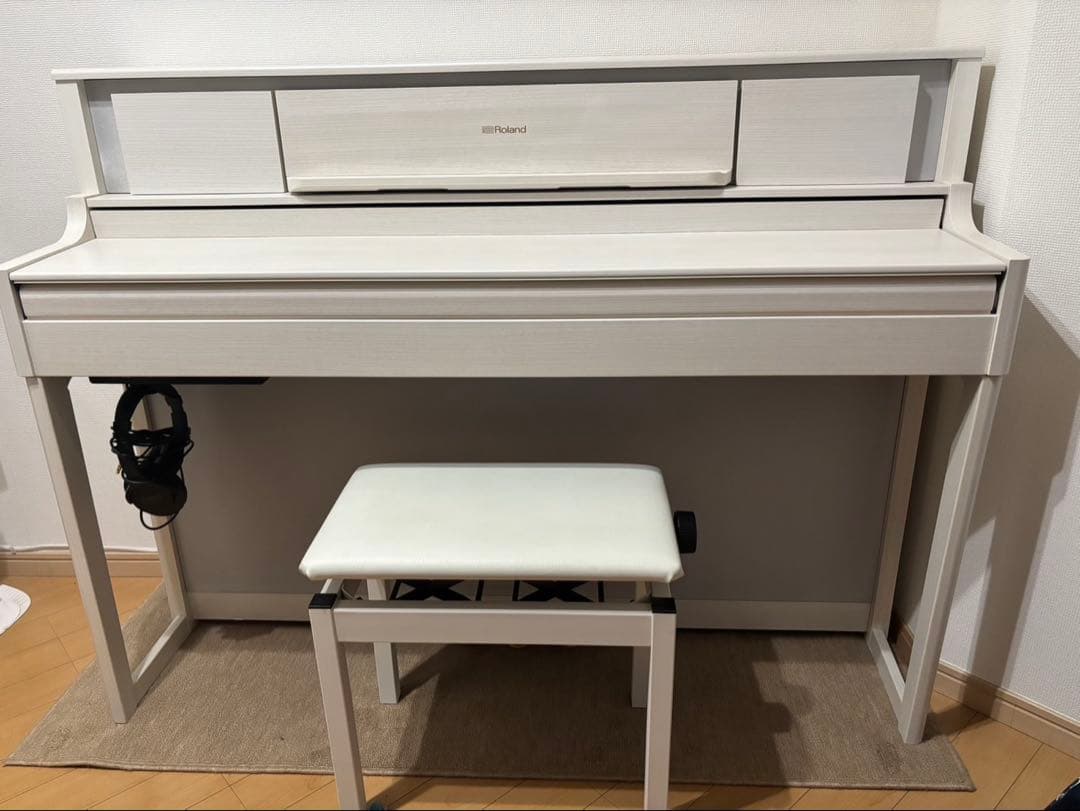 Roland LX705 GPSR /2020年製