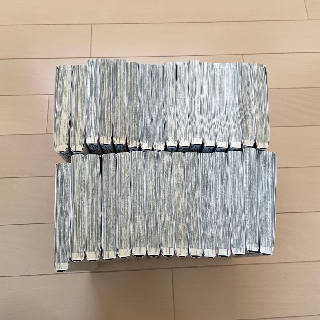 呪術廻戦　全巻　0巻〜30巻