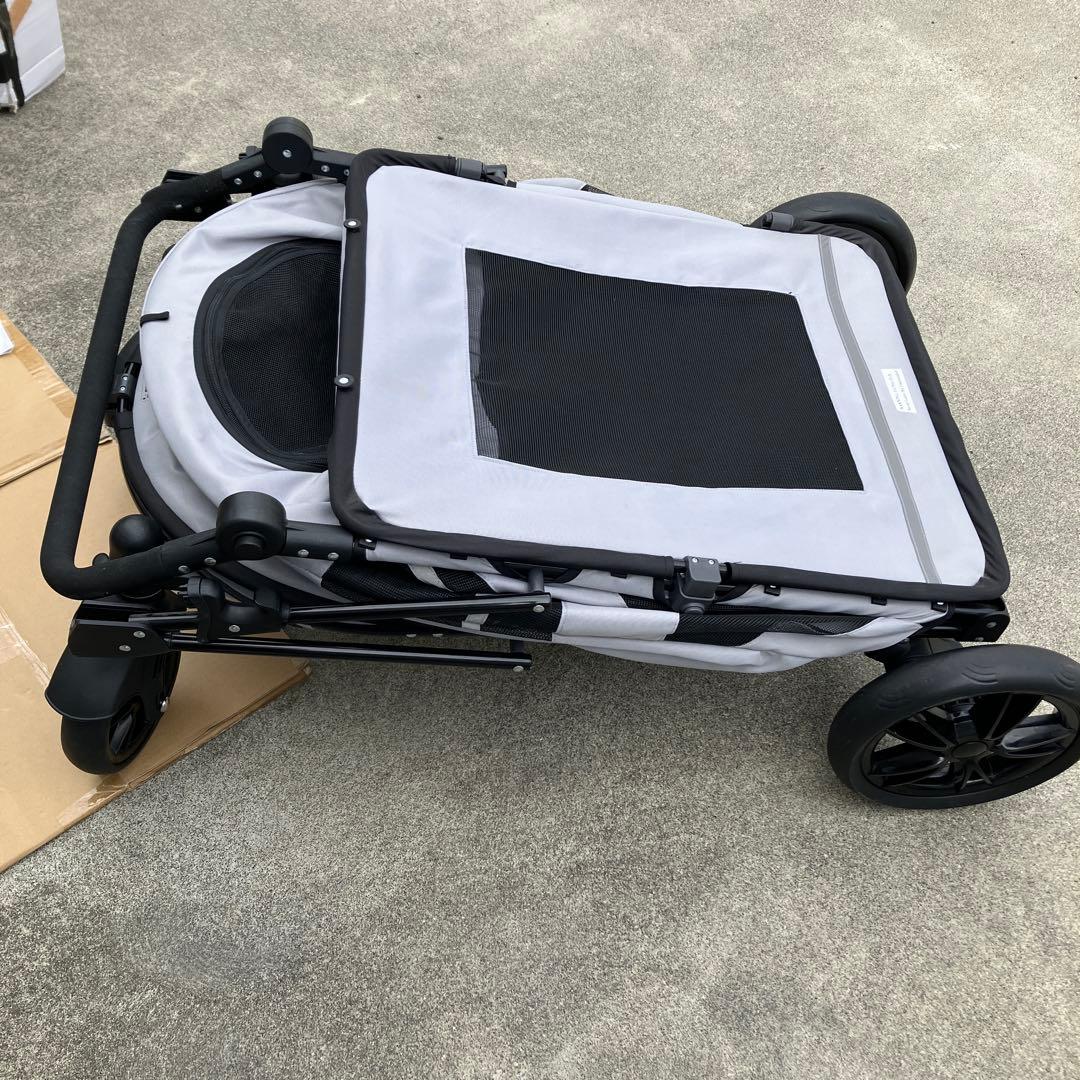 ペットカート　PGソフトカート　30Kgまで　BIG