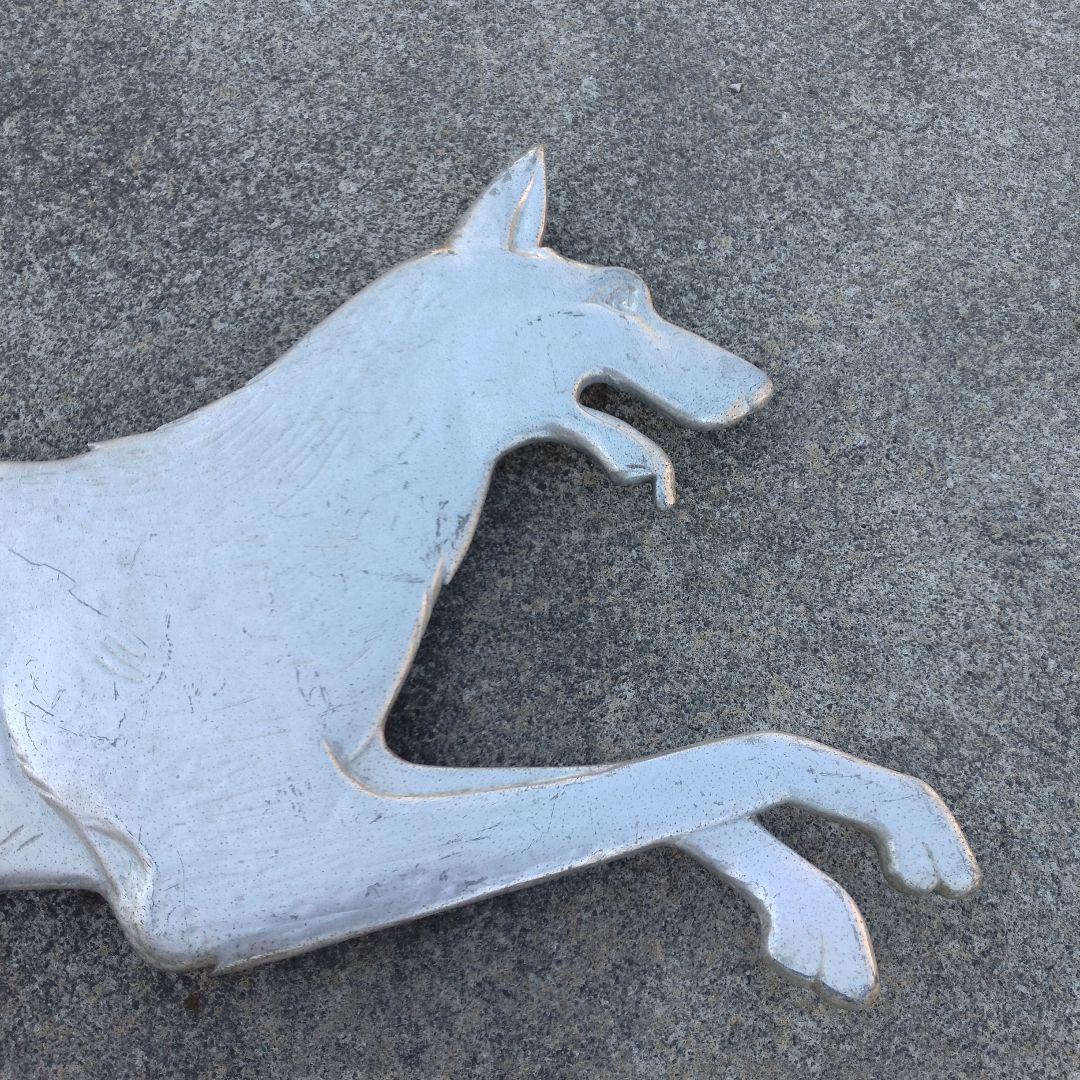 小田急バス 犬マーク