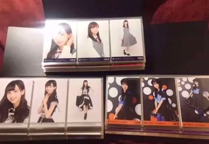 乃木坂46 生写真 佐藤楓