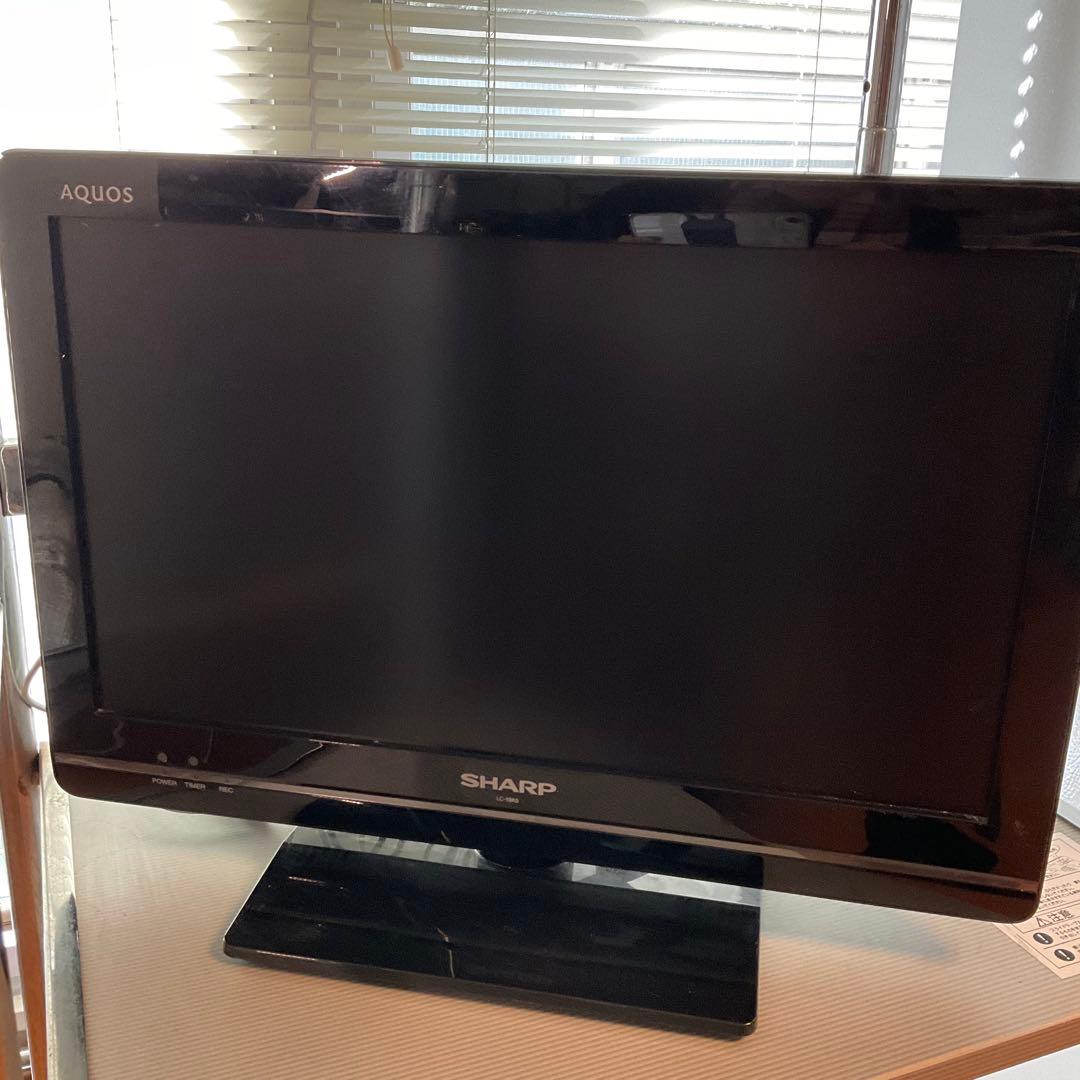 手渡し限定 ⭐️新生活家電5点セット電子レンジ テレビ　冷蔵庫 収納ワゴン他