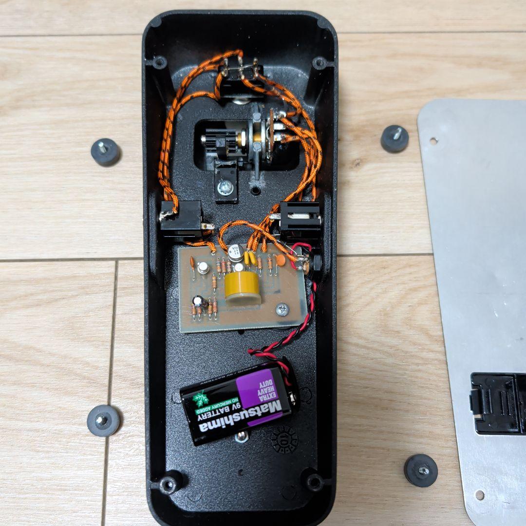 ギター Honda Sound Works Cry Baby GCB-95