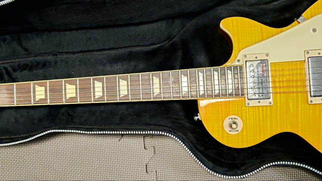 【ゆーさん専用】Epiphone Les Paul Standard レスポール
