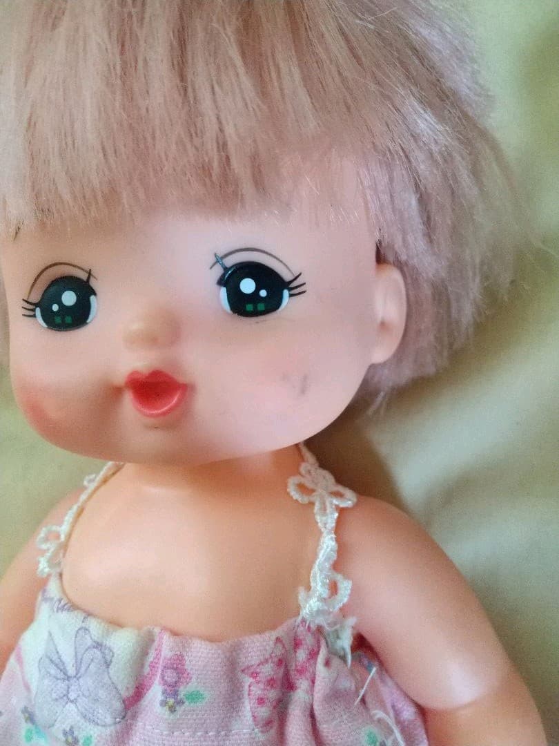 [購入前にコメント下さい]　メルちゃん2体　ぽぽちゃん３体　５体セット