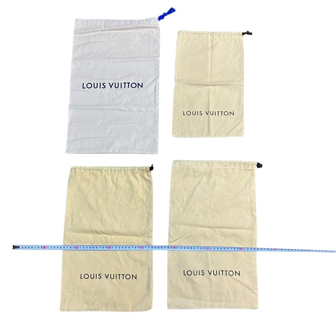 LOUIS VUITTON保存袋　まとめ　セット　約30枚