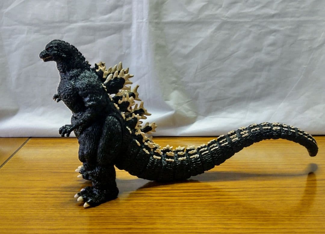 美品‼️ ゴジラ1989(ビオゴジ)