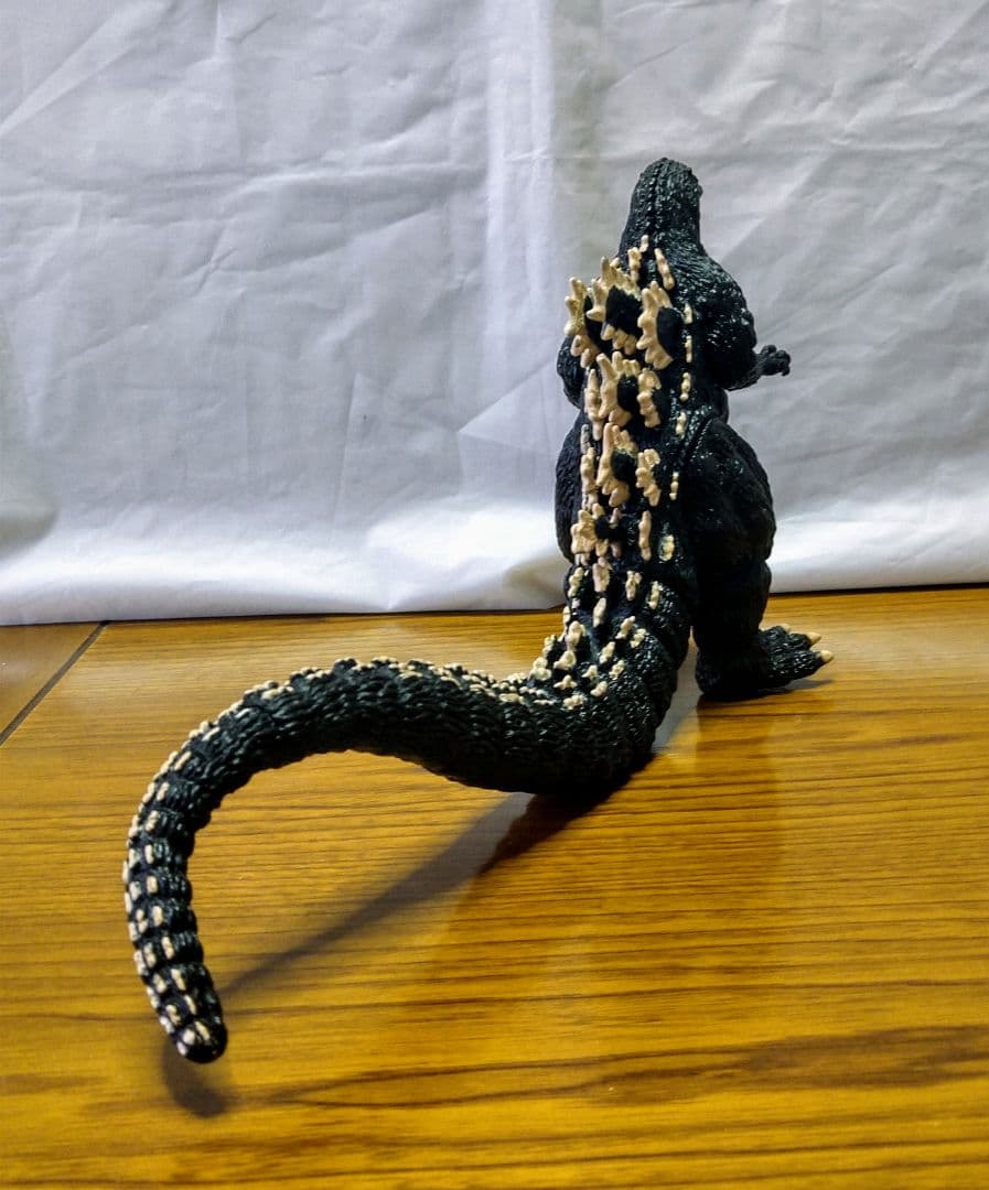 美品‼️ ゴジラ1989(ビオゴジ)