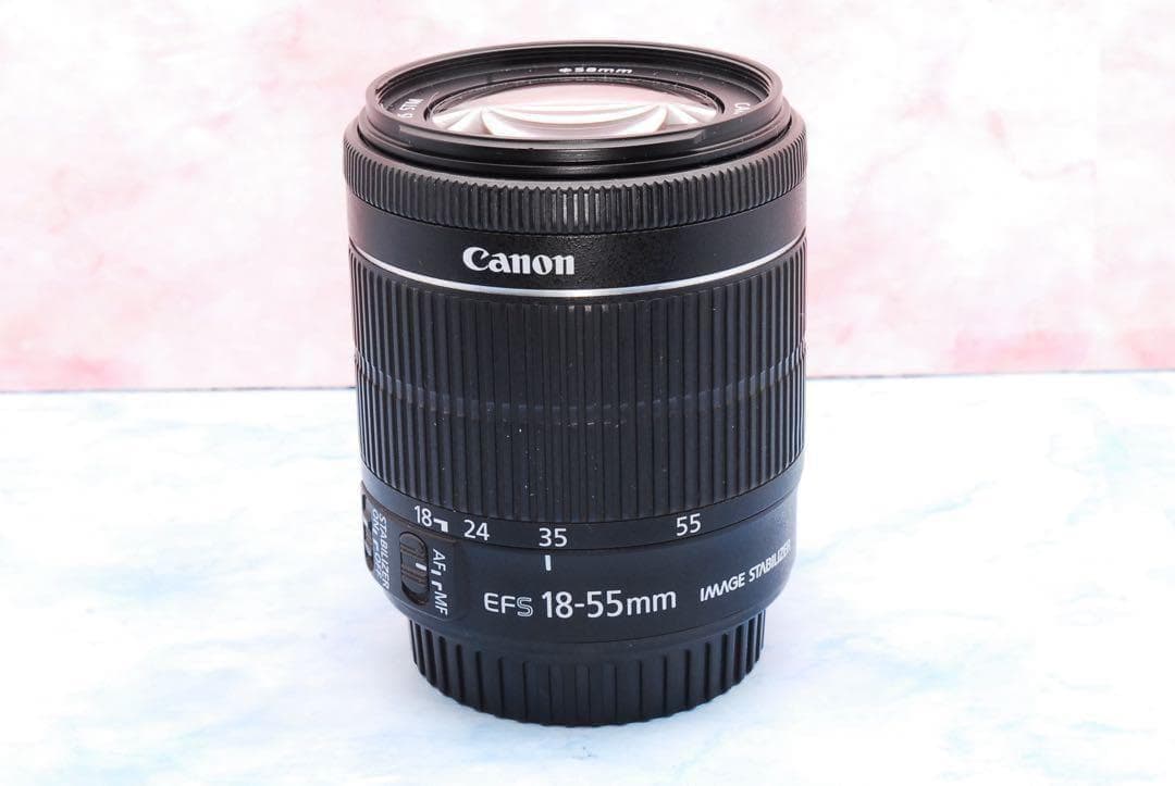 テングA☆スマホ転送☆美品☆STMレンズ☆一眼レフカメラ