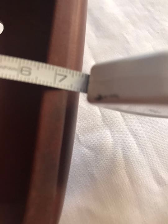 ⑧ミニ盆栽鉢 中国宜興 朱泥袋式長方鉢11cmx7.3cm x4.3cmおまけ付