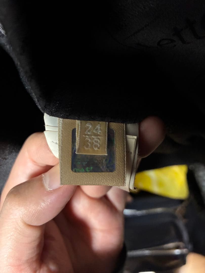 john galliano ジョンガリアーノ レザー ジャケット 正規品