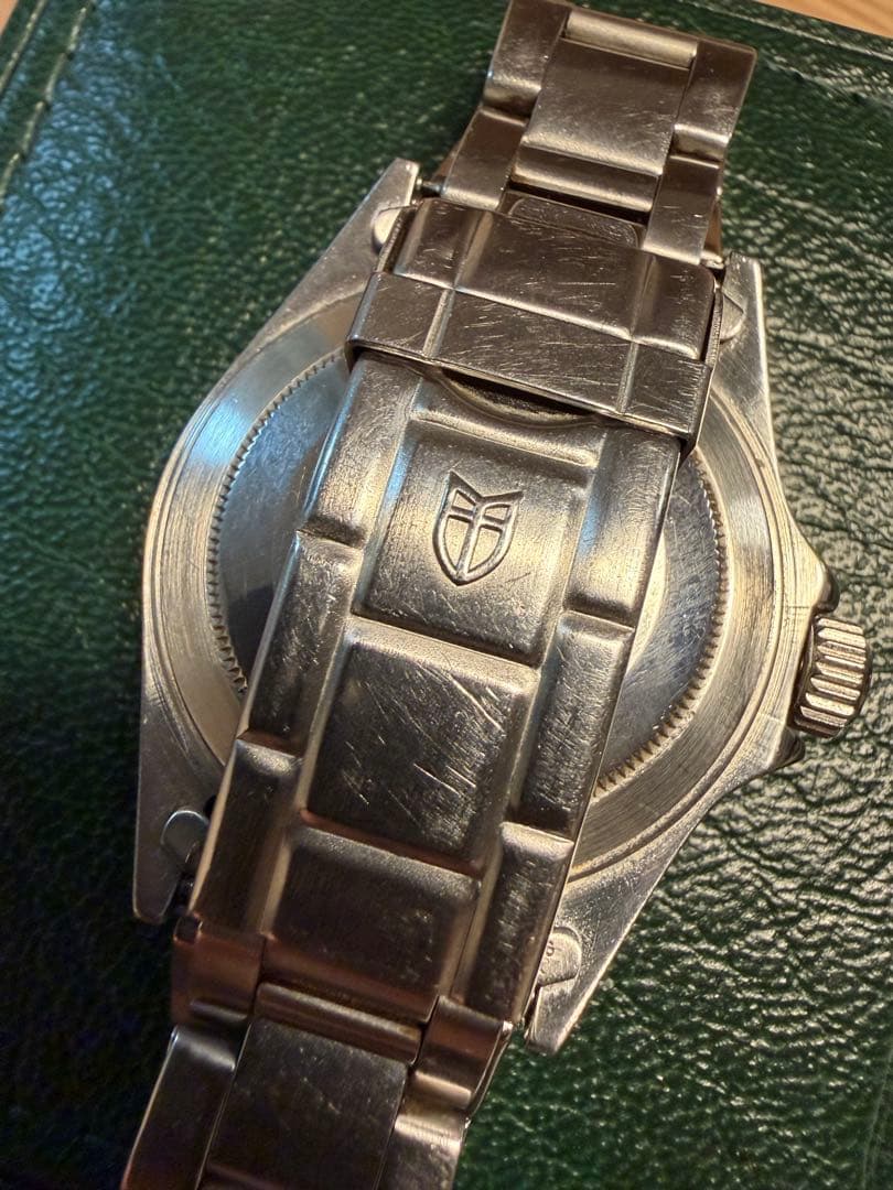 TUNER 機械式ダイバーズウォッチ腕時計