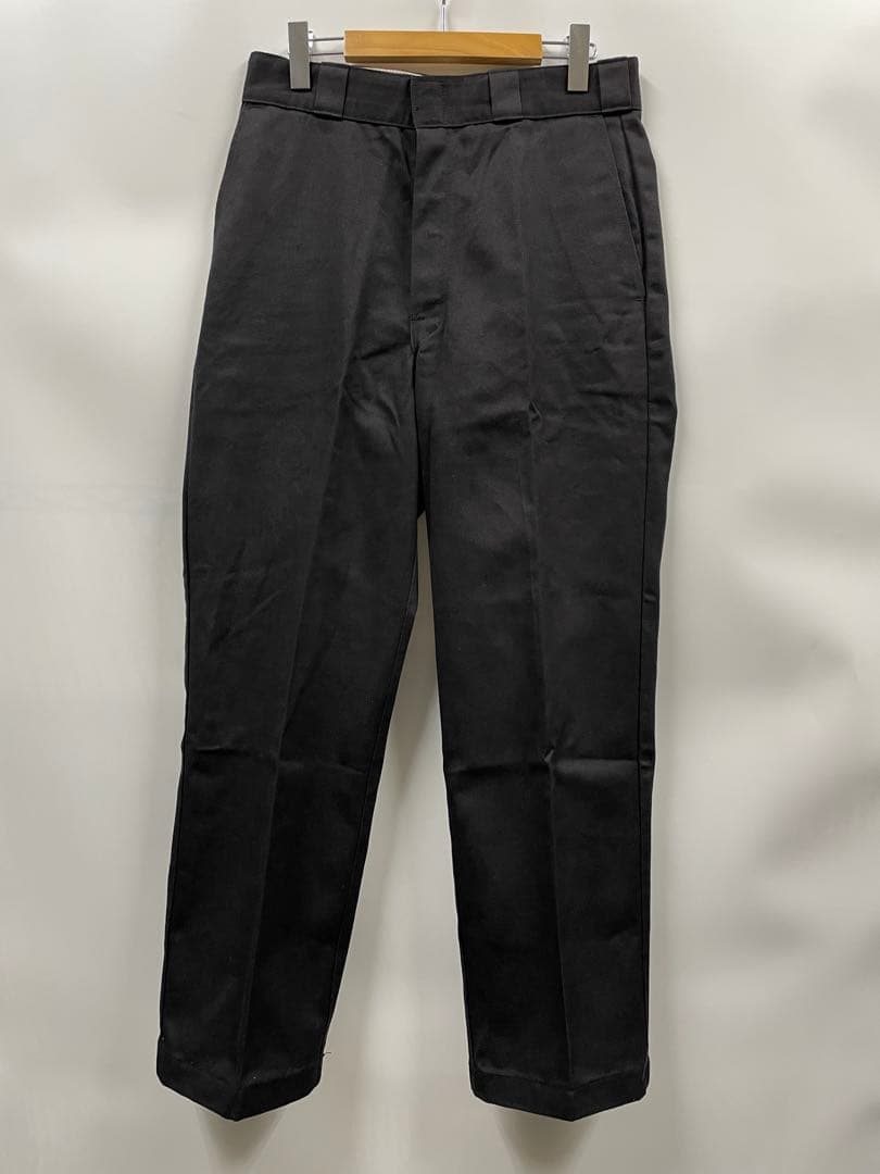 【E19S】　USA製 アメリカ製 ディッキーズ Dickies チノパン