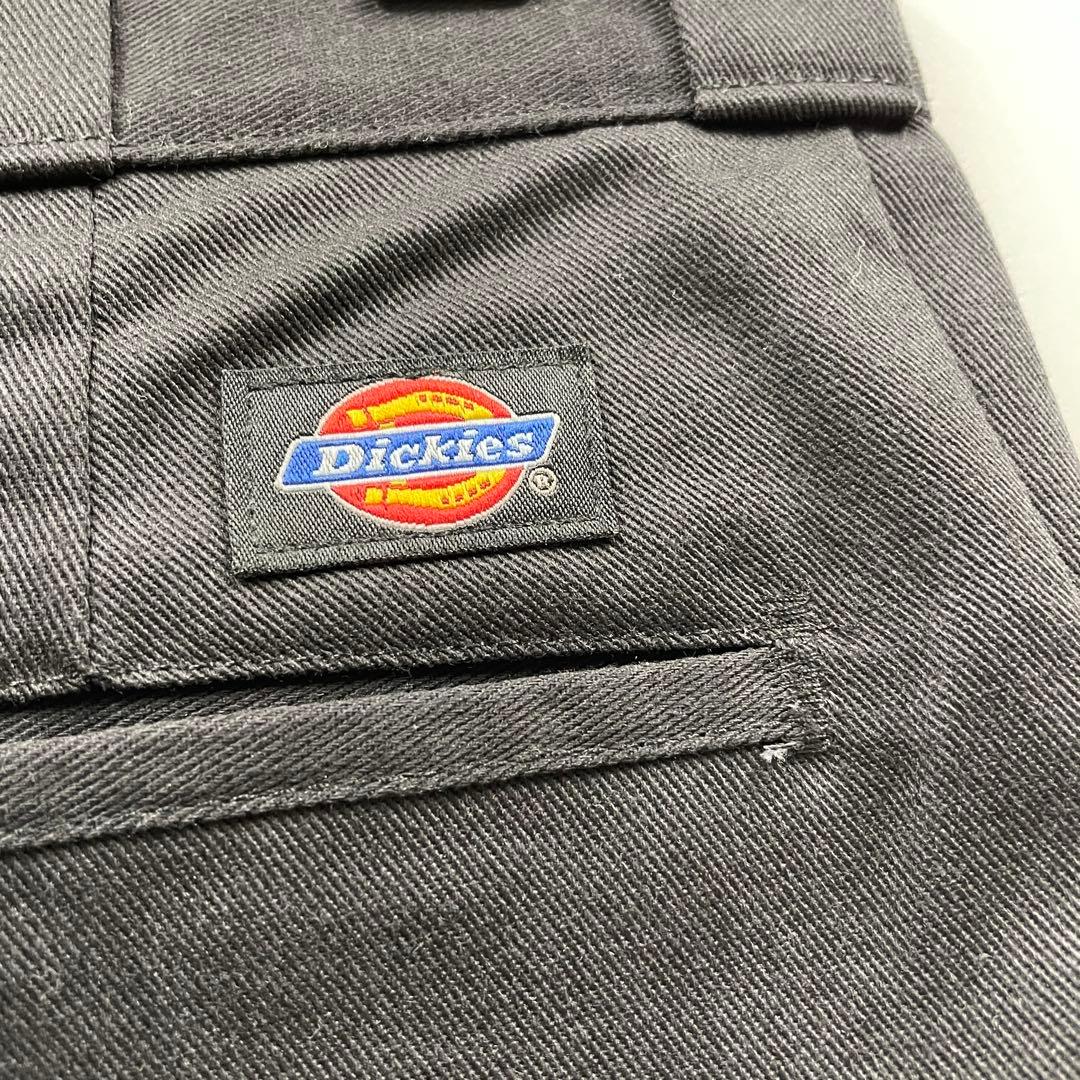 【E19S】　USA製 アメリカ製 ディッキーズ Dickies チノパン