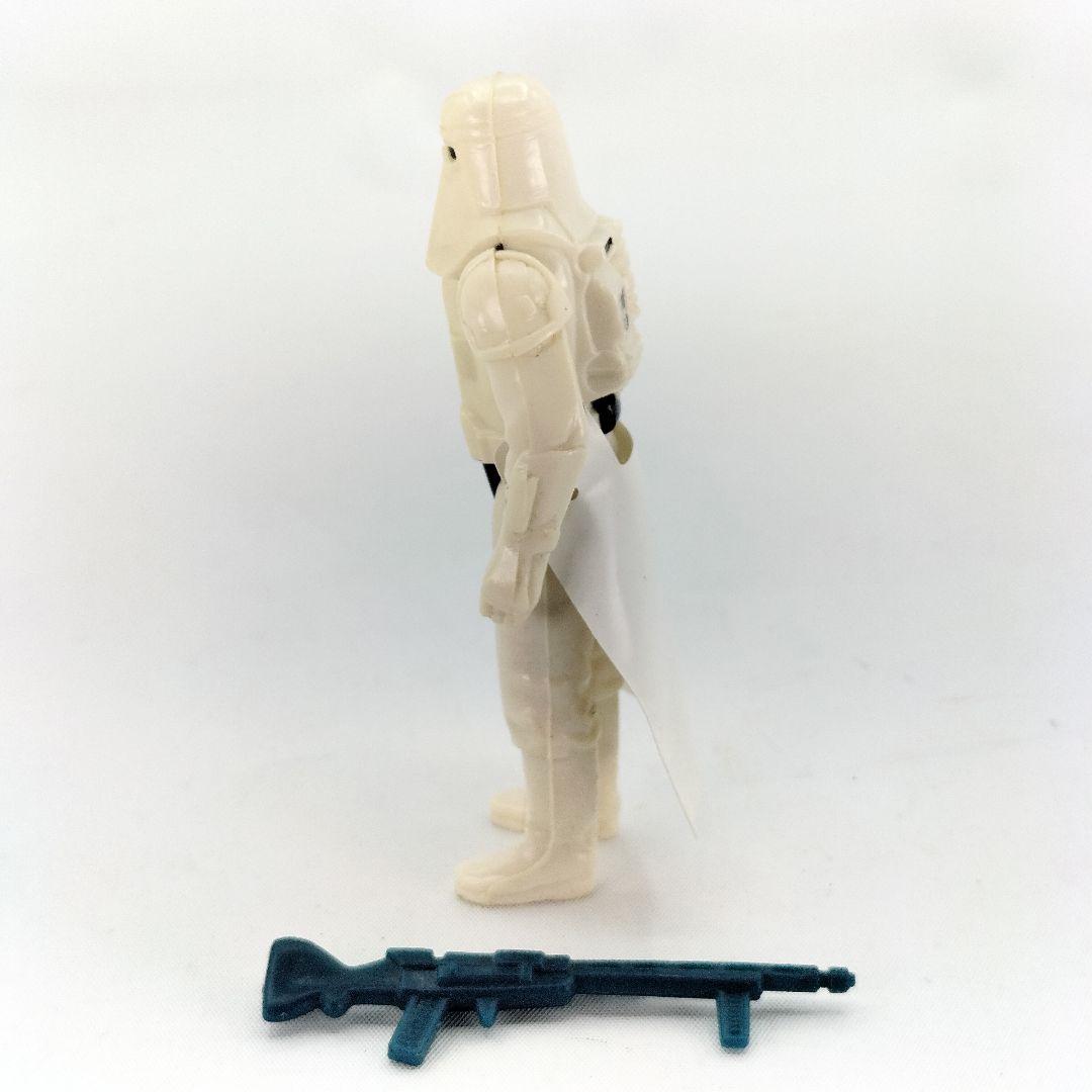オールドケナー スノートルーパー スターウォーズ 1980年 フィギュア