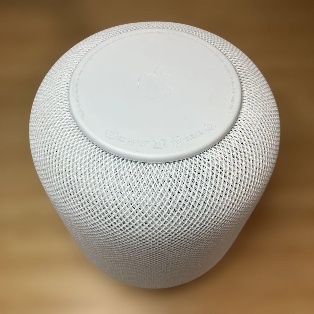 Apple Pod 第二世代 ホワイト