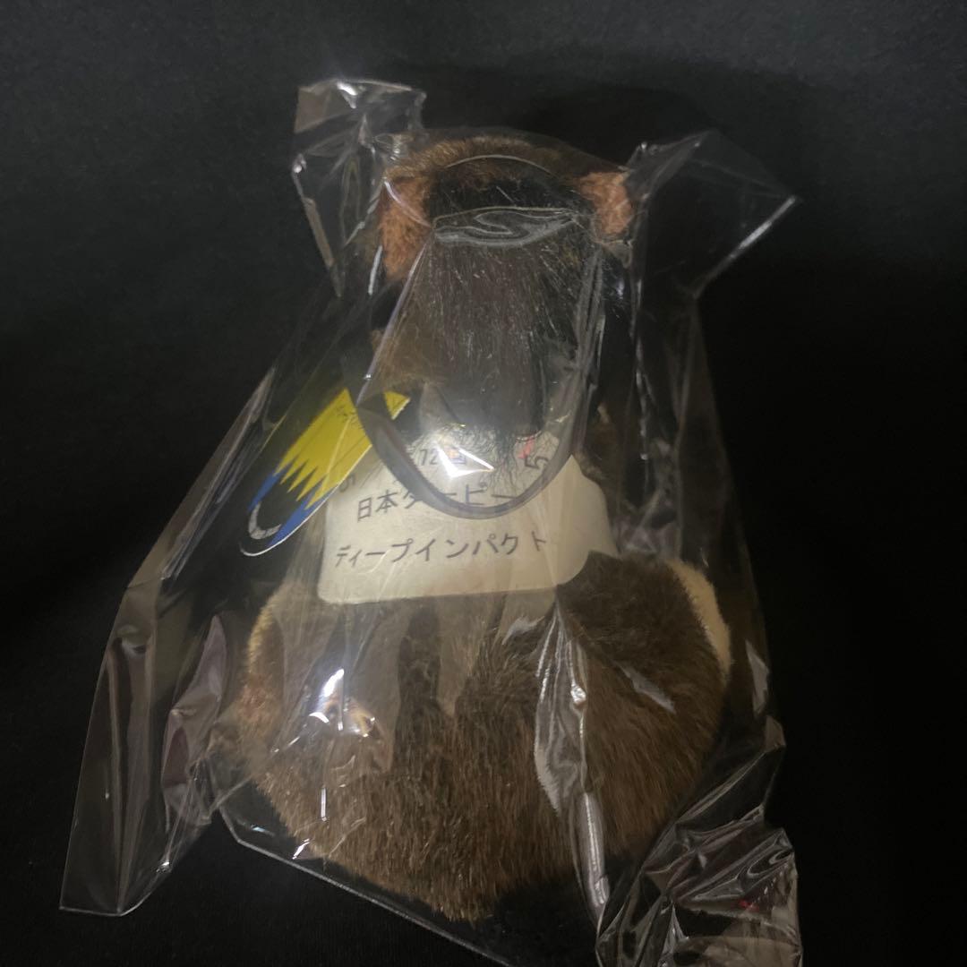 【競馬】ディープインパクト（ダービー）ぬいぐるみ／アバンティー5sアイドルホース