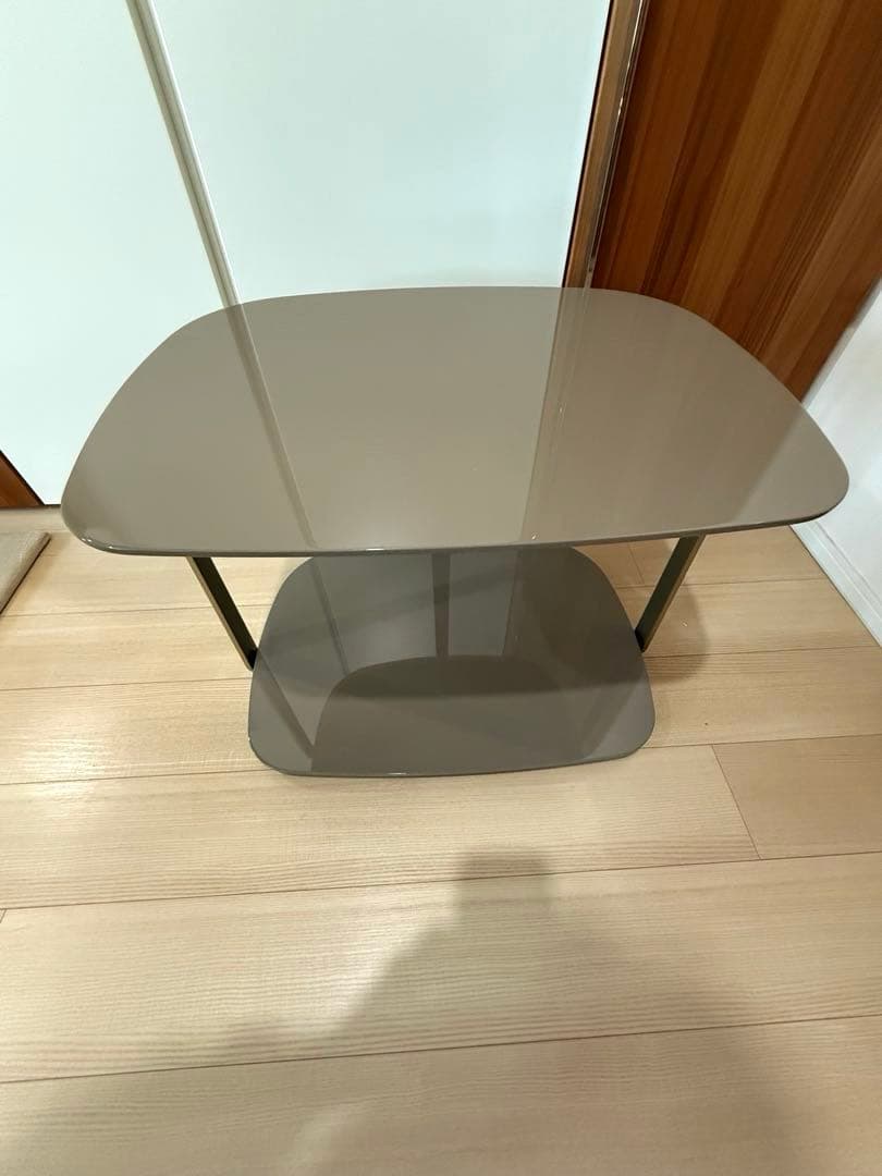 arflex アルフレックス サイドテーブル GRAN グラン　シンプルモダン