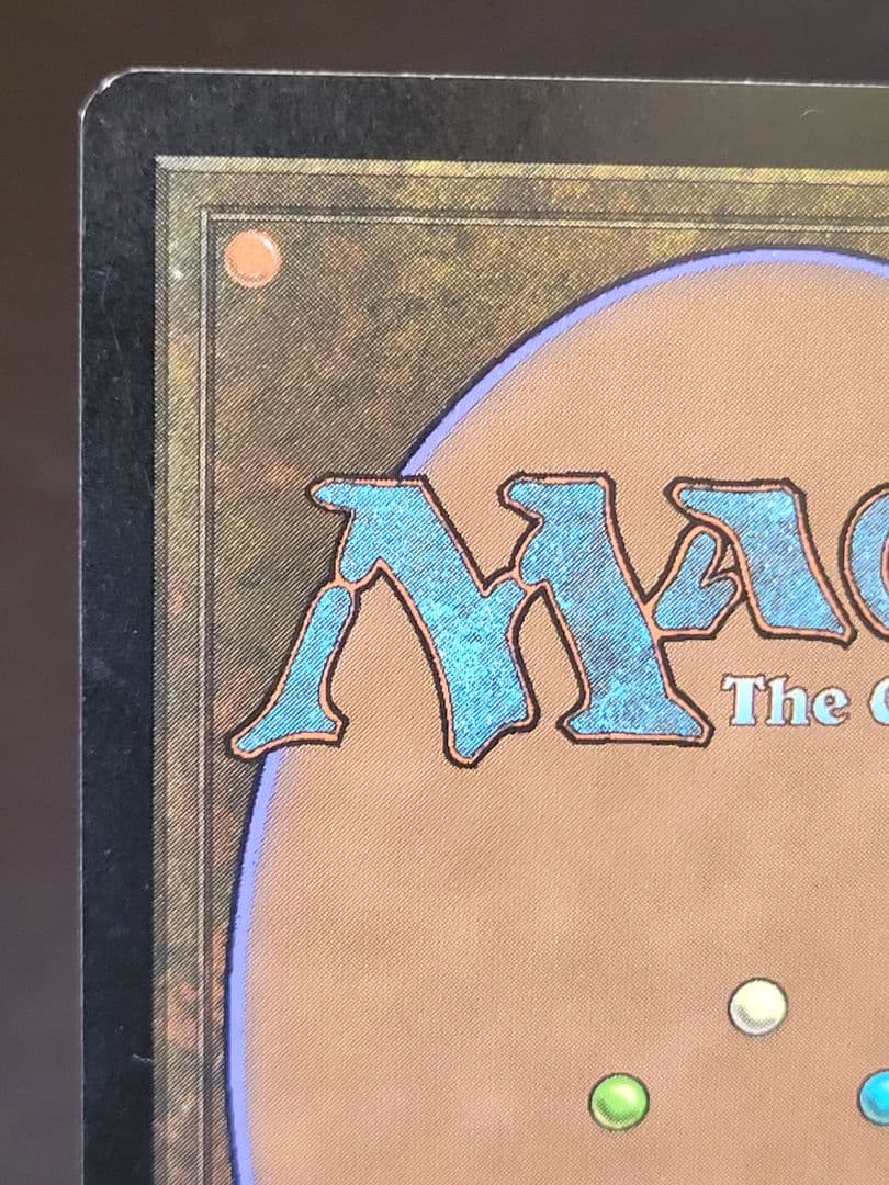 狡猾な願い/Cunning Wish　JUD 日本語版 foil