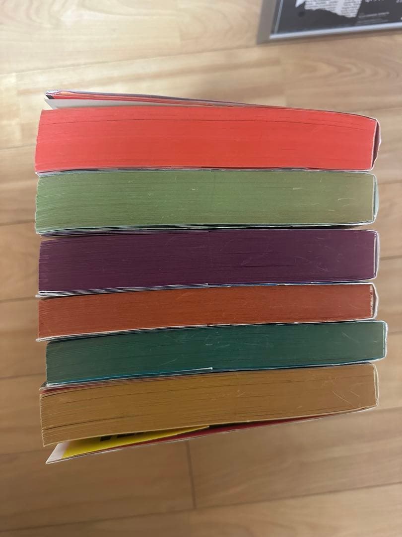 AKIRA 全6巻セット 大友克洋　5巻6巻初版